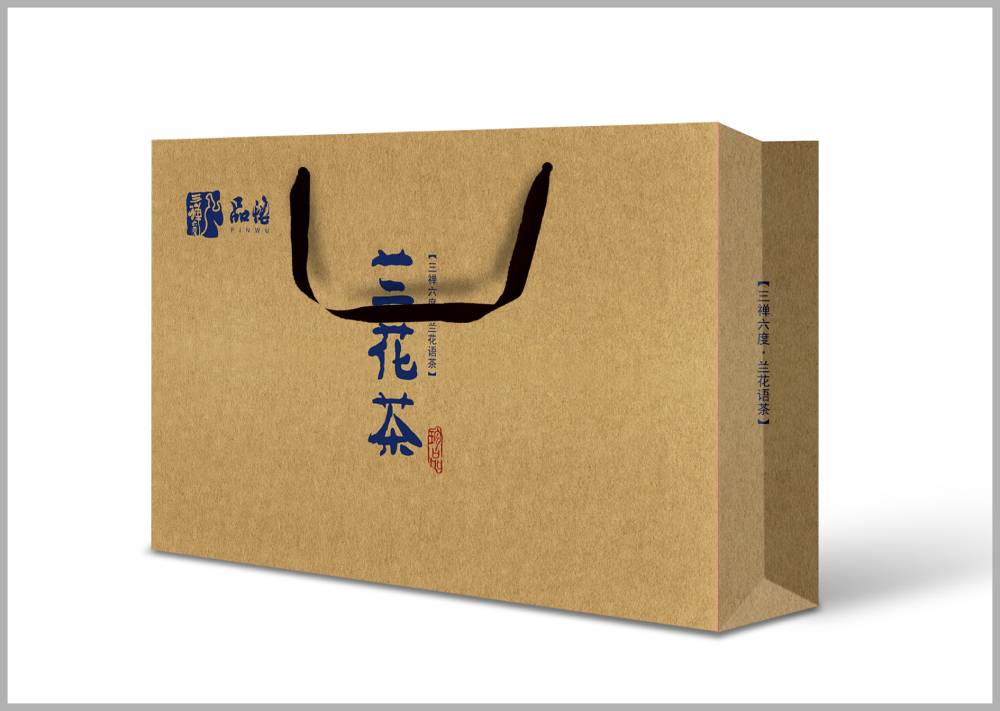 台江县包装设计重视“战略”和“战术”