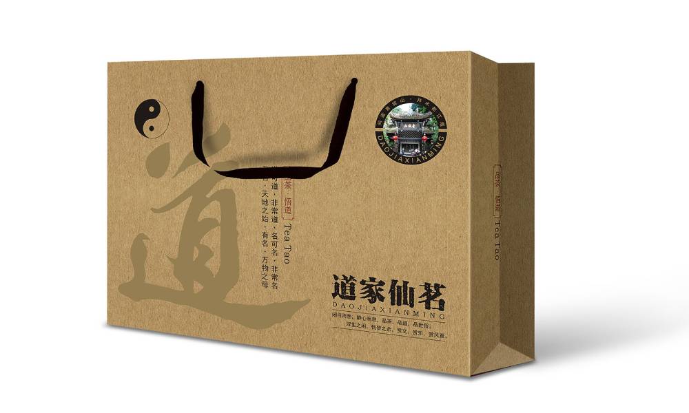 聚焦台江县产品包装设计：赋能产品，开启市场突围之旅