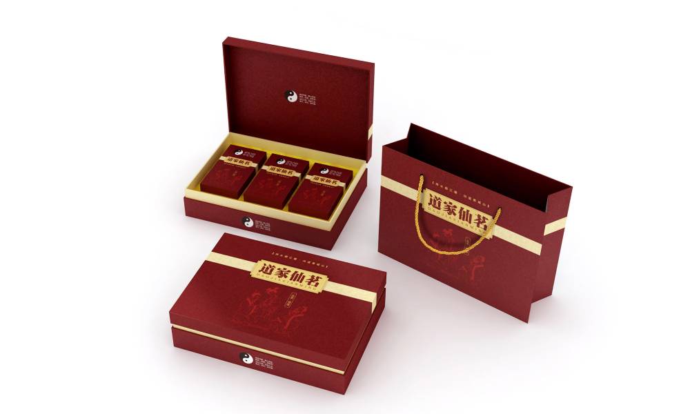 台江县文创产品包装设计的破圈密码——文化基因与消费场景的双向激活