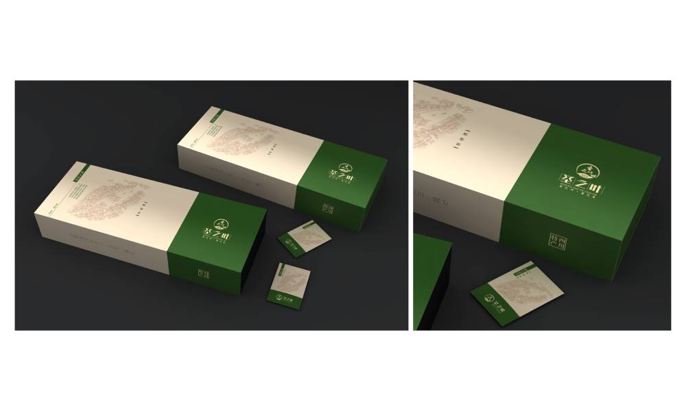 台江县包装设计用传统工艺构筑现代品牌的文化护城河实践录