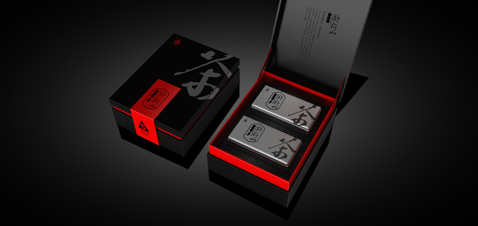 台江县包装设计的底层逻辑：用差异化塑造不可替代的品牌印记